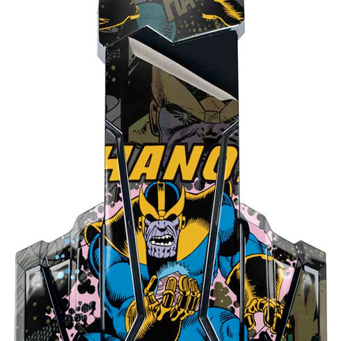 Marvel Classic Comics Thanos BENGOO G9000 Skin